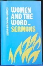 Women and the word: Sermons