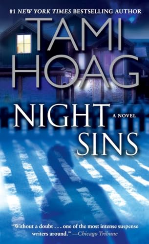 Night Sins (Deer Lake)