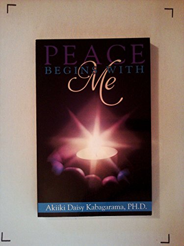 Peace Begins with Me