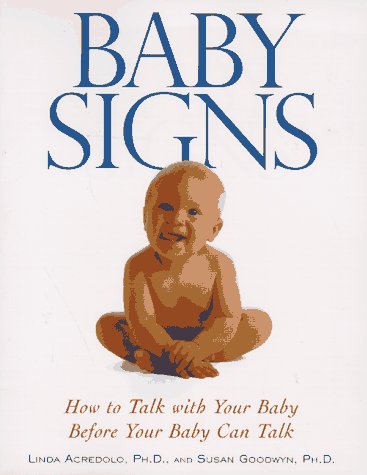 Baby Signs - 7478