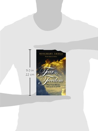 FEAR TO FREEDOM: WHAT IF YOU DID