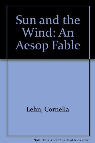 Sun and the Wind: An Aesop Fable