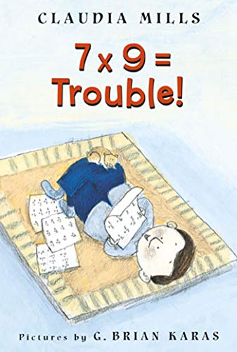 7 x 9 = Trouble! - 8949