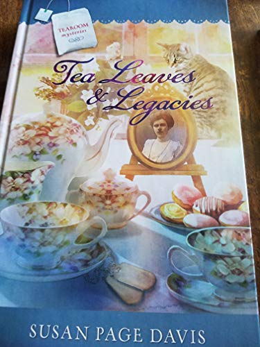 Tea Leaves & Legacies