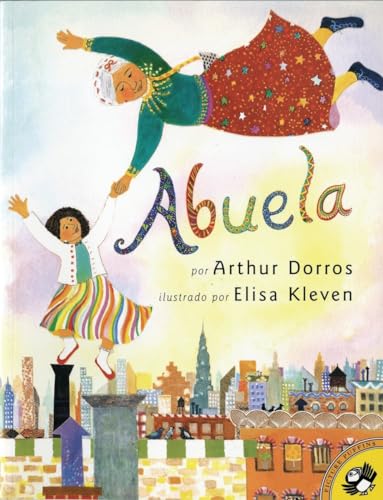 Abuela (Spanish Edition) - 5834