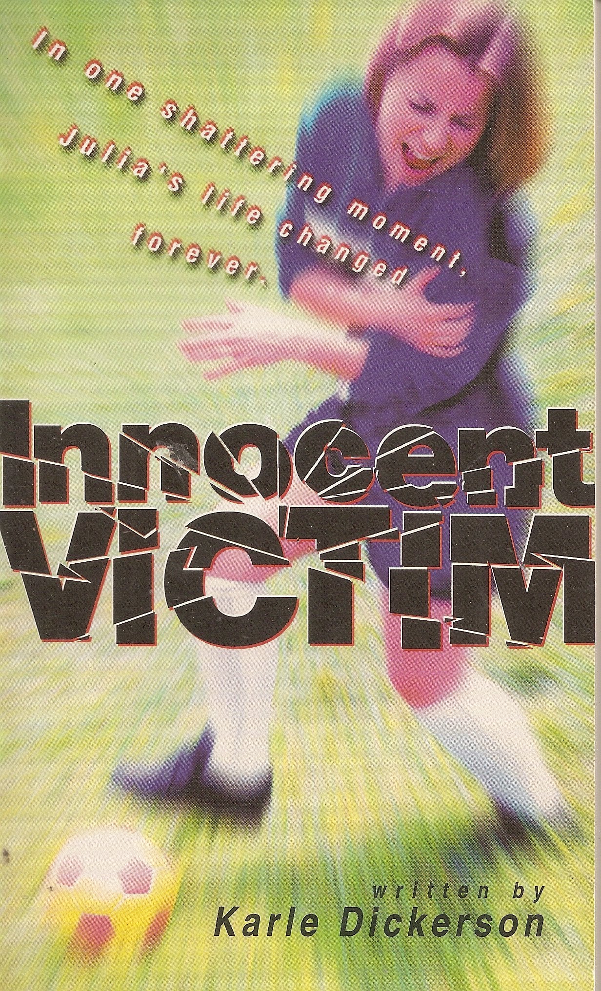 Innocent Victim