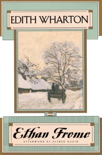 Ethan Frome