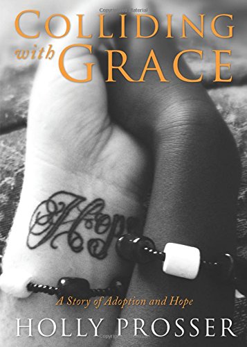 Colliding with Grace - 2255