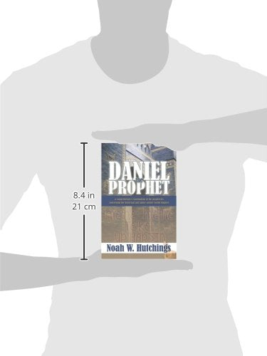 Daniel The Prophet