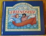 The Little Book of Friendship - 2983