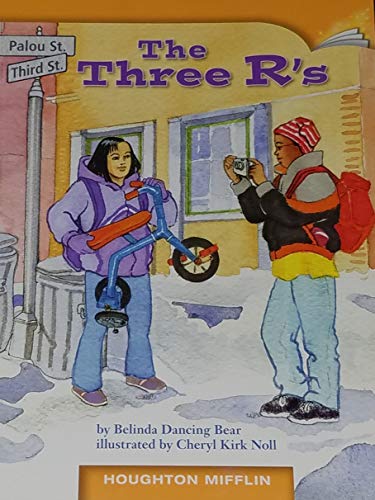 The Three R's