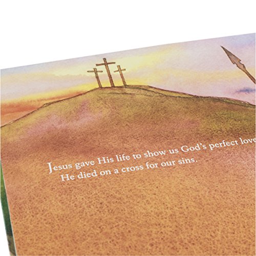 Children's Inspirational Book - God's Easter Promise