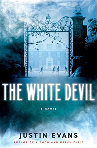 The White Devil: A Novel