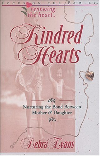 Kindred Hearts: Nurturing the Bond Between Mother & Daughter