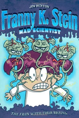 The Fran with Four Brains