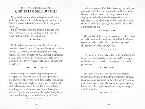 God's Promises for Graduates: Class of 2021 - Black NIV: New International Version