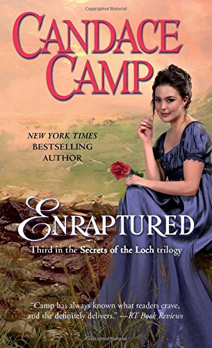 Enraptured (3) (Secrets of the Loch)