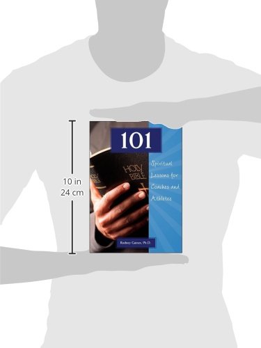 101 Spiritual Lessons for Coaches and Athletes