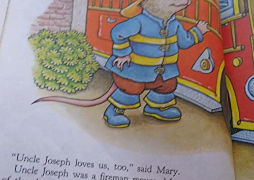 Good Night, Aunt Lilly (Little Golden Book)