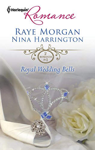 Royal Wedding Bells: An Anthology
