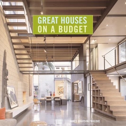 Great Houses on a Budget - 8176