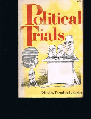 Political Trials