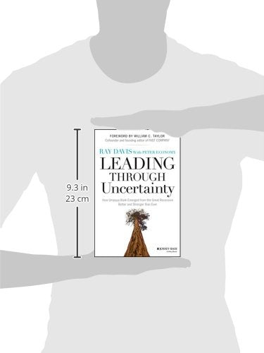 Leading Through Uncertainty