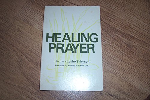 Healing Prayer - 2575
