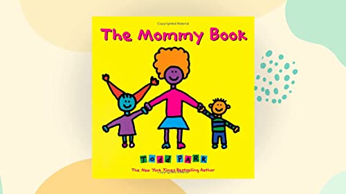 The Mommy Book