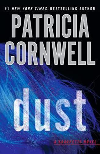 Dust (Scarpetta)