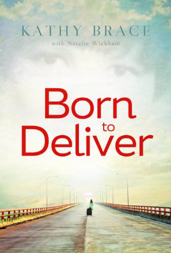 Born to Deliver