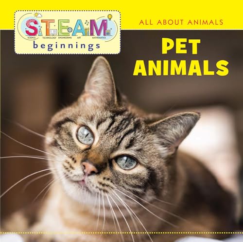 Pet Animals (Steam Beginnings)