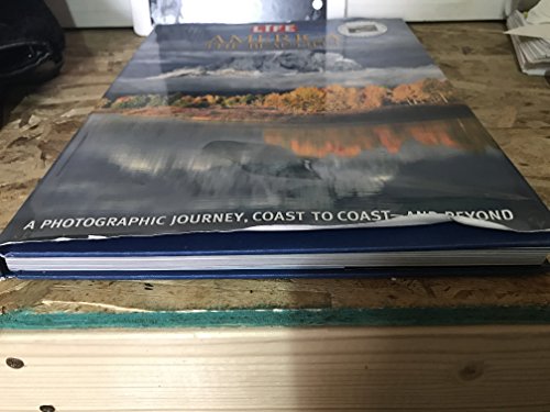 Life: America the Beautiful: A Photographic Journey, Coast to Coast-and Beyond - 3515