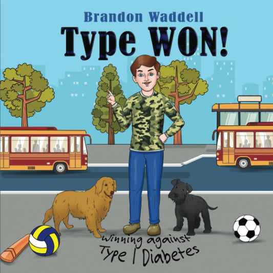 Type WON!