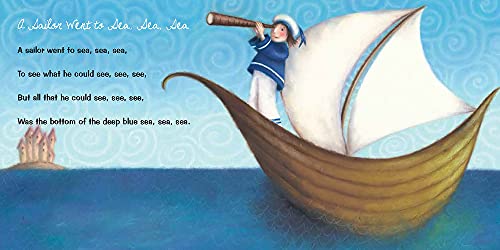 I'm a Little Teapot (Wendy Straw's Nursery Rhyme Collection)