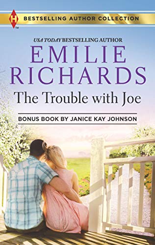 The Trouble with Joe & Someone Like Her: A 2-in-1 Collection (Bestselling Author Collection)