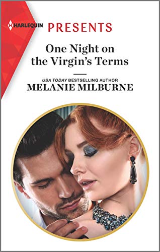 One Night on the Virgin's Terms (Wanted: A Billionaire, 1)