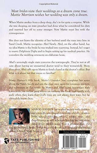 Mattie's Unspoken Vow