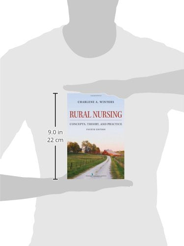 Rural Nursing: Concepts, Theory, and Practice, Fourth Edition