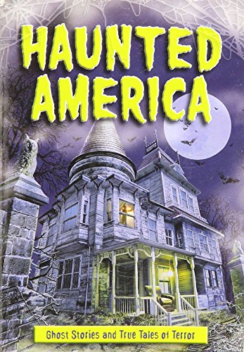 Haunted America