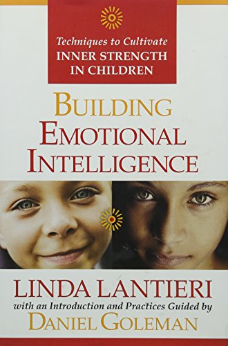 Building Emotional Intelligenc