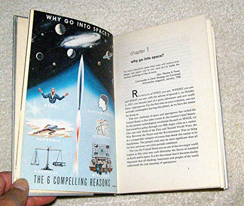 Spacepower: What it means to you,