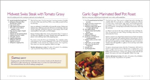 Easy Everyday Cooking