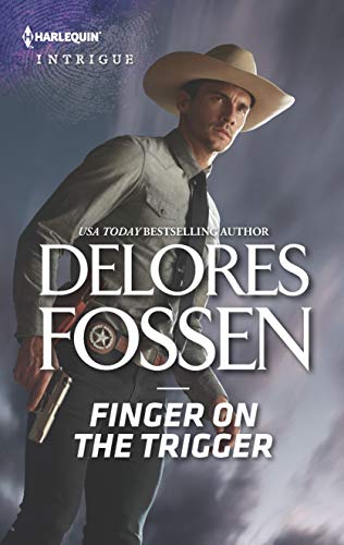 FINGER ON THE TRIGGER (THE LAWME