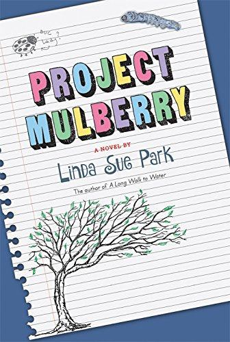 Project Mulberry - 6891