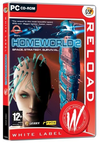 Homeworld 2 PC