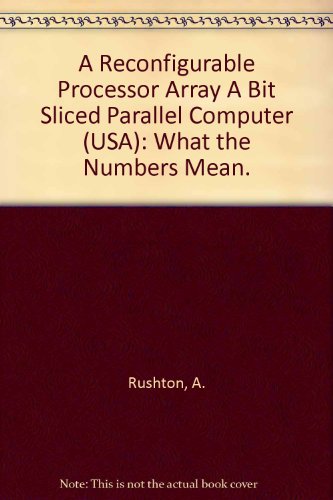 A Survey of Accounting: What the Numbers Mean