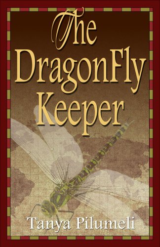 The Dragonfly Keeper