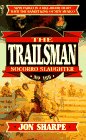 Socorro Slaughter (The Trailsman #169)