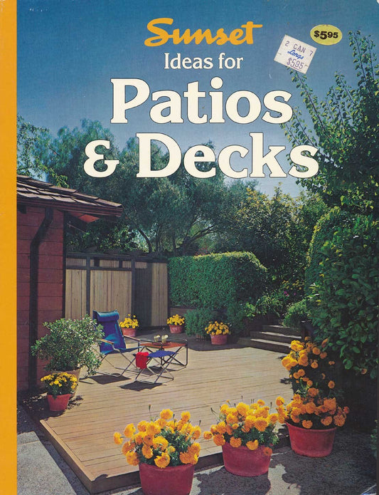 Patios and Decks